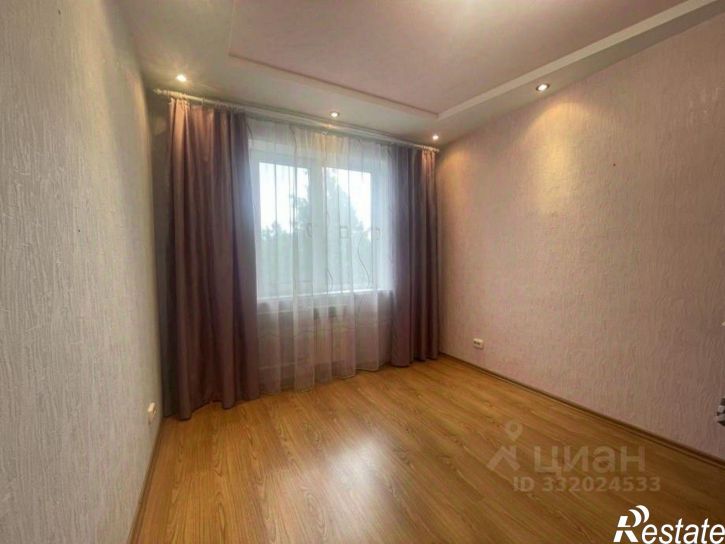 3-комн квартира ул Юбилейная, 135,  д. 135
