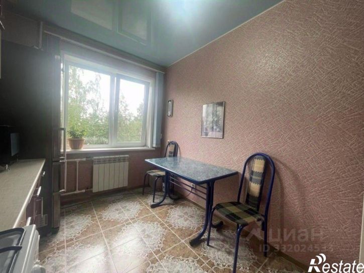 3-комн квартира ул Юбилейная, 135,  д. 135