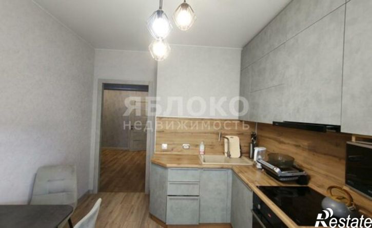 3-комн квартира ул Маяковского, 12,  д. 12