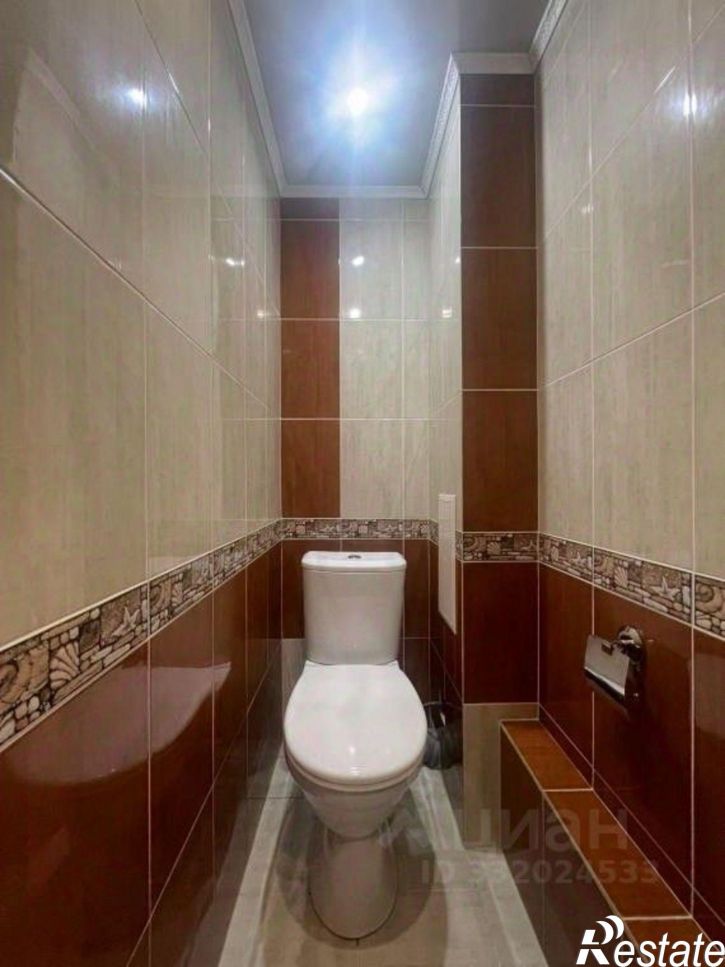 3-комн квартира ул Юбилейная, 135,  д. 135
