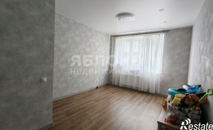 3-комн квартира ул Маяковского, 12,  д. 12