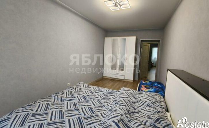 3-комн квартира ул Маяковского, 12,  д. 12