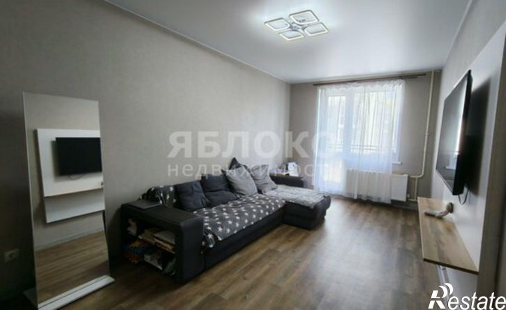 3-комн квартира ул Маяковского, 12,  д. 12