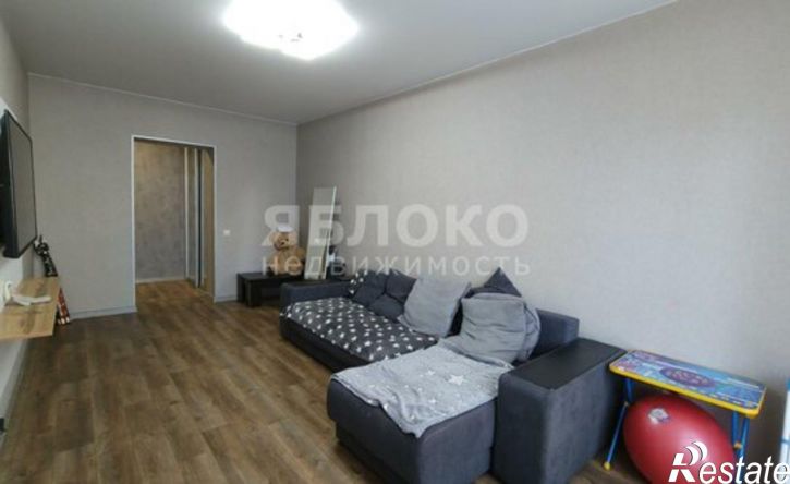 3-комн квартира ул Маяковского, 12,  д. 12