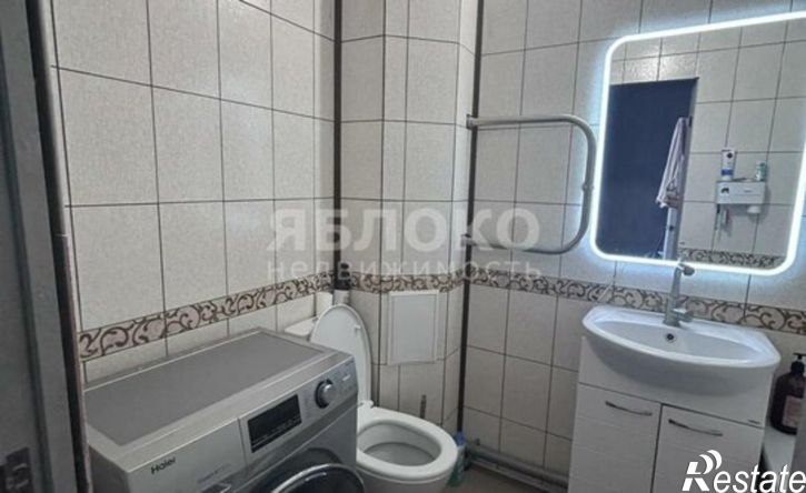 3-комн квартира ул Маяковского, 12,  д. 12