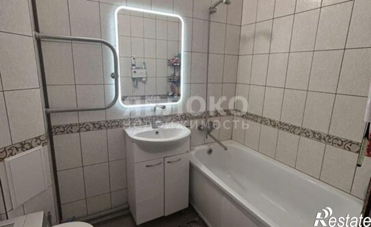 3-комн квартира ул Маяковского, 12,  д. 12