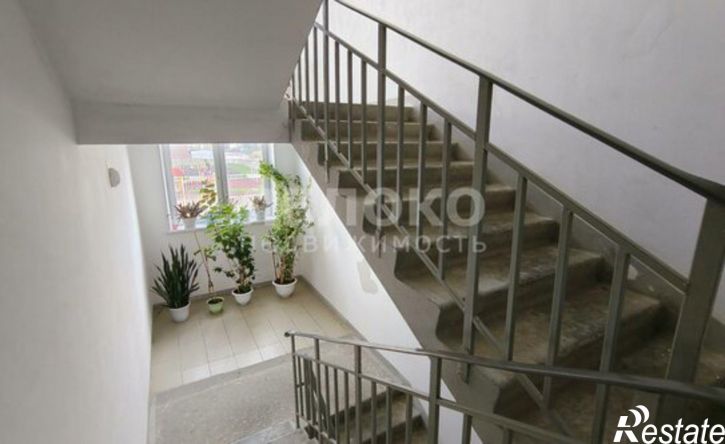 3-комн квартира ул Маяковского, 12,  д. 12